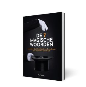 De 7 magische woorden