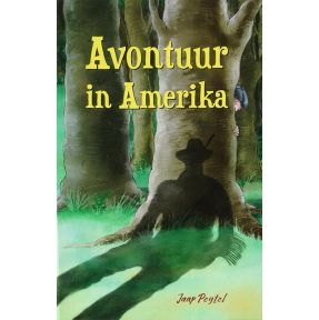 Avontuur in Amerika