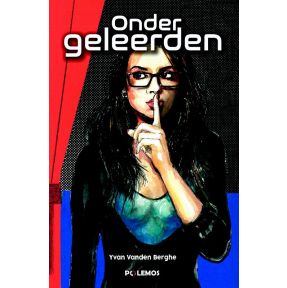 Onder geleerden