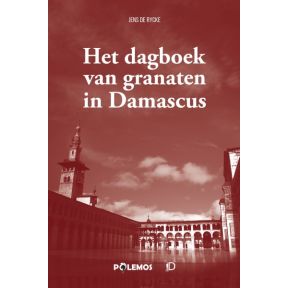 Het dagboek van granaten in Damascus