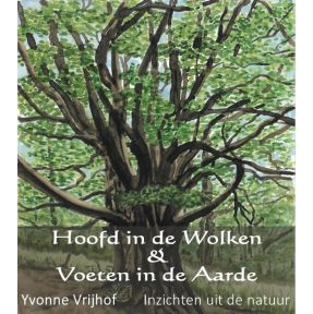 Hoofd in de wolken, voeten in de aarde