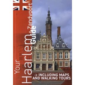 Your Haarlem & Zandvoort Guide