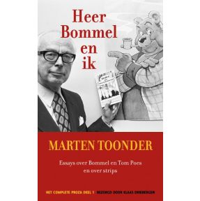 Heer Bommel en ik