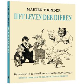 Het leven der dieren