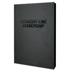 Straight-Line Leadership