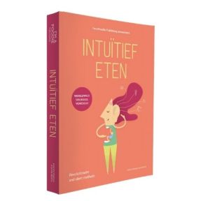 Intuïtief Eten