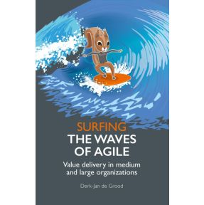 The waves of Agile