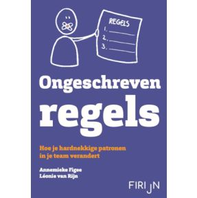 Ongeschreven regels