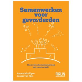 Samenwerken voor gevorderden