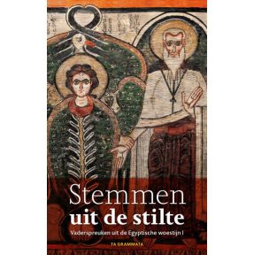 Stemmen uit de stilte