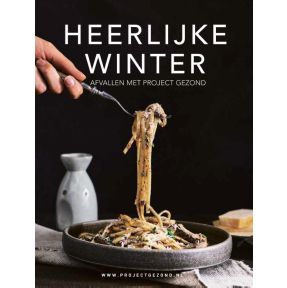 Heerlijke winter