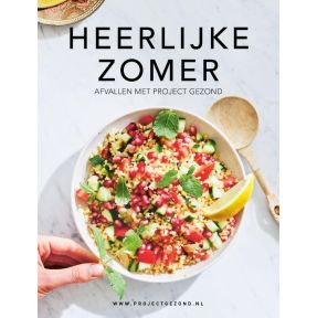 Heerlijke zomer