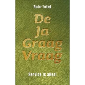 De ja graag vraag