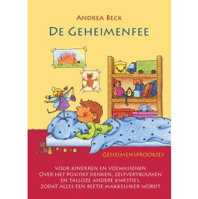 De Geheimenfee