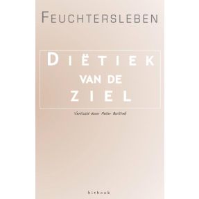 Diëtiek van de ziel