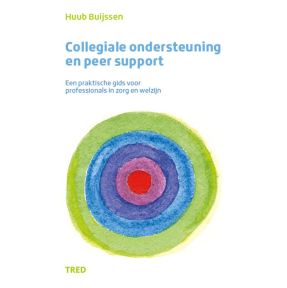 Collegiale ondersteuning en peer support