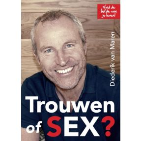 Trouwen of sex?