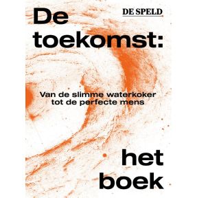 De toekomst: het boek