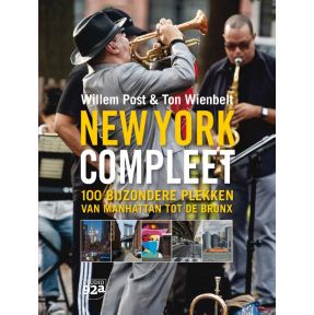 New York Compleet