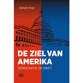 De ziel van Amerika