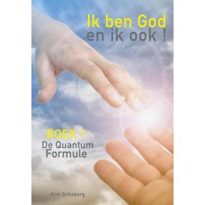 Ik ben God - en ik ook !