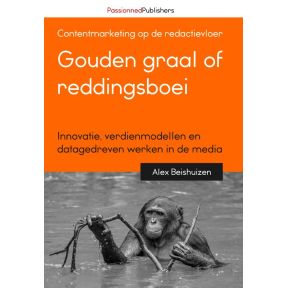 Gouden graal of reddingsboei