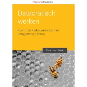 Datacratisch werken