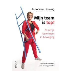 Mijn team is top!