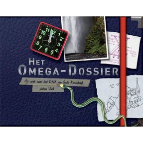 Het Omega-dossier