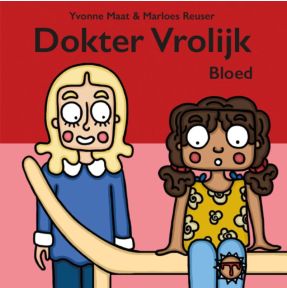 Dokter Vrolijk Bloed