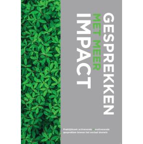 Gesprekken met meer impact