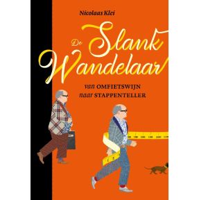 De Slankwandelaar