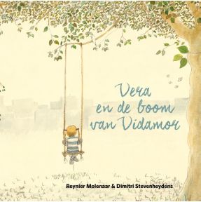 Vera en de boom van Vidamor