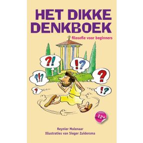 Het dikke denkboek