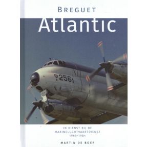 Breguet Atlantic