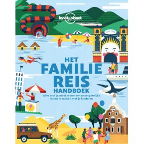 Het Familie Reis Handboek