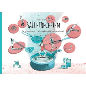 Balletrecepten