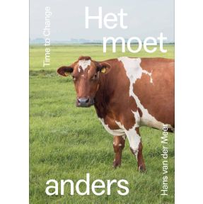 Het moet anders