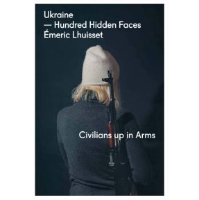 Ukraine - Hundred Hidden Faces