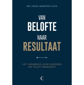 Van belofte naar resultaat