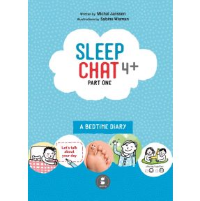 Sleepchat 4+ part one