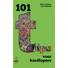 101 Tips voor hardlopers