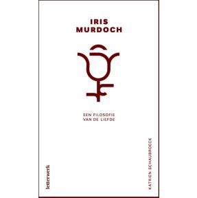 Iris Murdoch