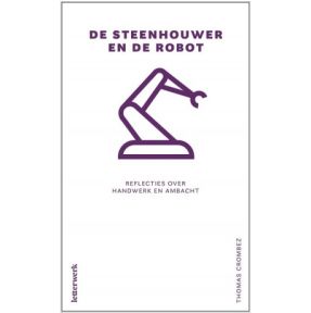 De steenhouwer en de robot