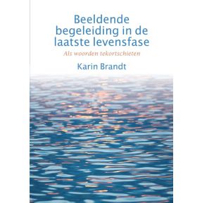 Beeldende begeleiding in de laatste levensfase