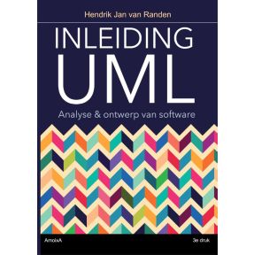 Inleiding UML