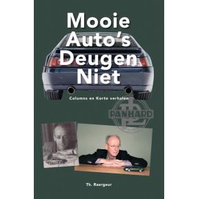 Mooie Auto's Deugen Niet