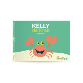 Kelly de Krab