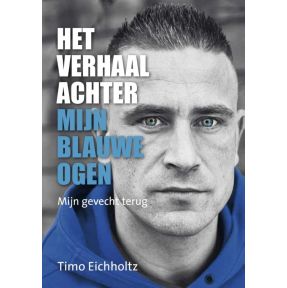 Het verhaal achter mijn blauwe ogen