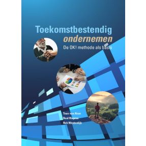 Toekomstbestendig ondernemen